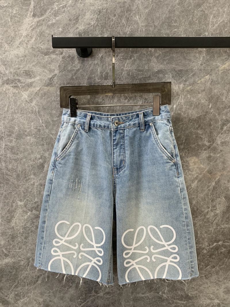 Loewe Jeans